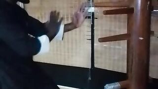 Wing chun 2