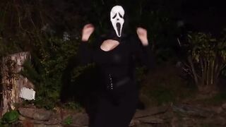 Ghost girl 3