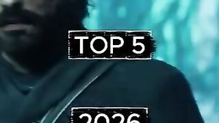 Top 5 Best PC Games of 2026