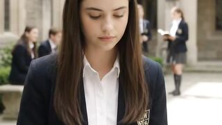 Episode 7 - the girl they thought was a nobody