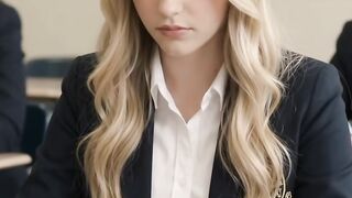 Episode 8 - the girl they thought was a nobody