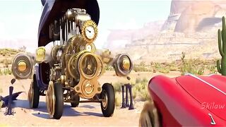 Planes disney cars