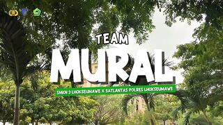Mural Competition