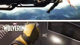 Wolverine Vs Pilots - 2009 Vs 2026