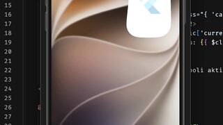 this game build with flutter