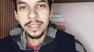 Se minha mãe passa por isso, quem sou eu pra não passar?”