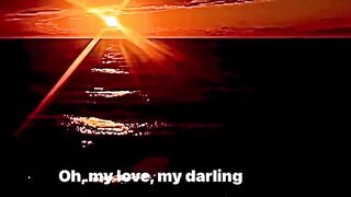 Oh my love my darling❤️❤️❤️
