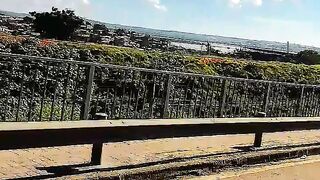 Mombasa Airport Road