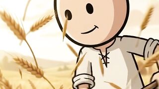 30 Skills That Built Civilization…
