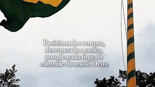 Em breve estará conosco Jair Bolsonaro! 💚💛