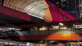 MRT Station