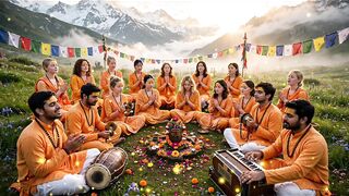 Aao bhole mil kar kirtan kare 2