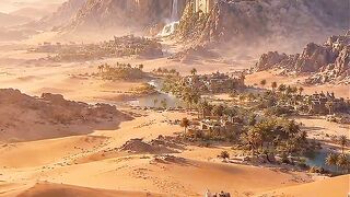 Arabic city 07