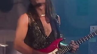 🎶 Wind of Change - Scorpions 🎸❤️❤️