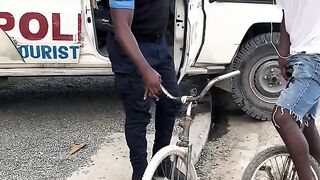 Wow nice cycle