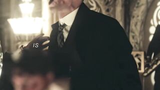 PEAKY BLINDERS EPIC SCENE