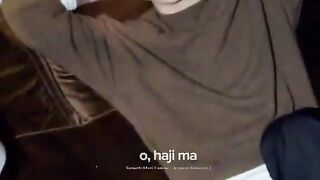 Video song lyric korean