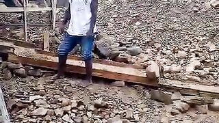 Local Gold miners