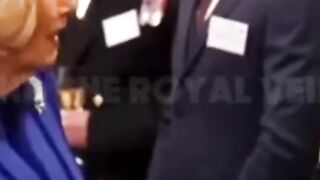 Queen Camilla's unusual late-night vault access raises serious suspicions (2)