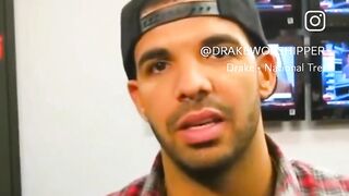 Drake end Cr7