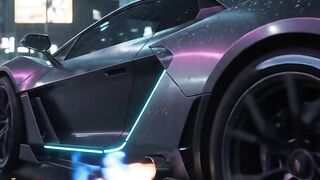 Cinematic Action Sequence | High-Energy Visual Edit