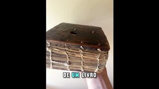 Quem Eram os Anjos Caídos? O Que o Livro de Enoque Realmente Diz
