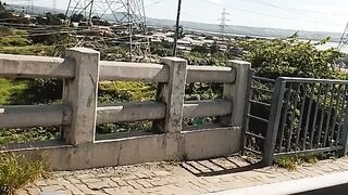 Kenyan Road