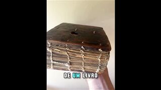 O Livro de Enoque: Segredo Proibido?