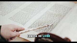 O Livro Dos Vigilantes: O Que É Real?