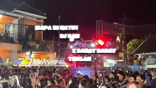 Dj viral tiktok siapa di hatimu