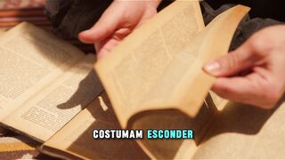 O Que Escondem Sobre O Livro de Enoque?