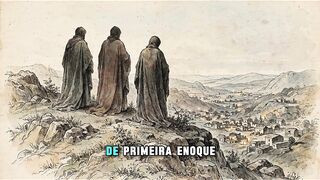 POR QUE O DILÚVIO ACONTECE?