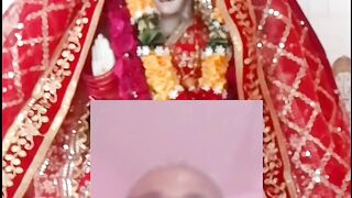 Jagdamba stuti