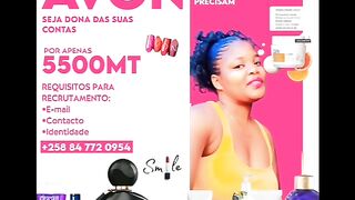 Seja cosmética.