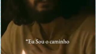 EU SOU O CAMINHO E A VERDADE🙏🏻