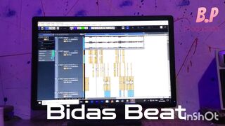 Bidas beatmaker