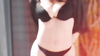 Sexy Girl 350
