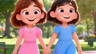 Jealousy Shatters a Lifelong Friendship