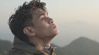 Sinful man