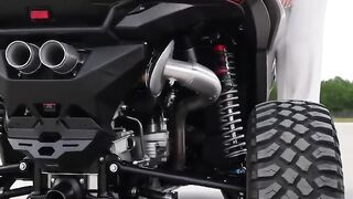 #atv #utv #ssv #4x4 #offroad