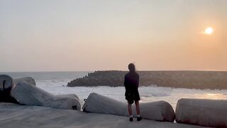 Beach 43