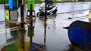 Rain Big