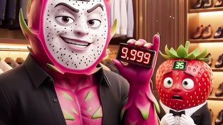 Novelas das frutas 52