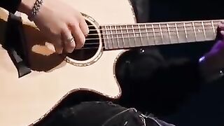 Love song from heart
