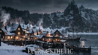 THE_NORTH_WIND_⚔️❄️_Sunny_ELDR_feat._SUNRIVA___Epic_Viking_Music___Nordic_Dark_Fantasy(360p)