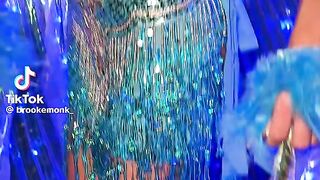London Girl amazing Dress