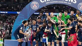 Victory celebration 🙏❤️