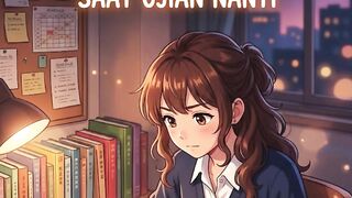 Setiap catatan kecil yang kamu buat hari ini bisa menjadi penyelamat saat ujian nanti