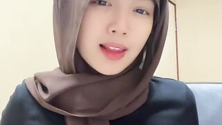 diatas bawah poles tetap cantik