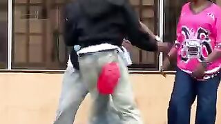 Dance tiktok 4